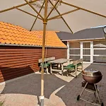 Дом отдыха Two-bedroom In Хамбл