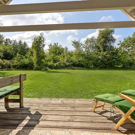 Two-bedroom In * Nordenbro Vesteregn