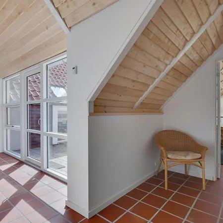 Vakantiehuis Two-bedroom In *