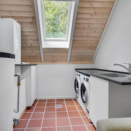 Two-bedroom In * Nordenbro Vesteregn