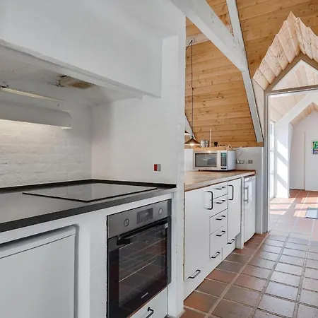 Vakantiehuis Two-bedroom In *