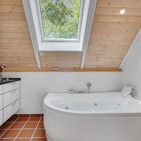 Two-bedroom In Сasa de vacaciones