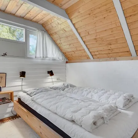 Two-bedroom In * Nordenbro Vesteregn