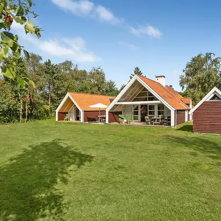 Two-bedroom In * Nordenbro Vesteregn